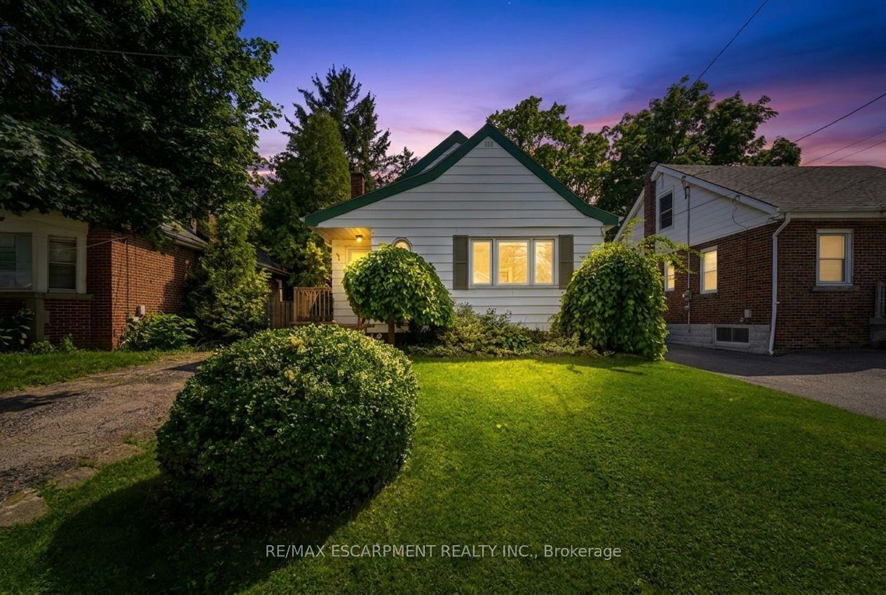61 GLENMOUNT Avenue Property Photo 1