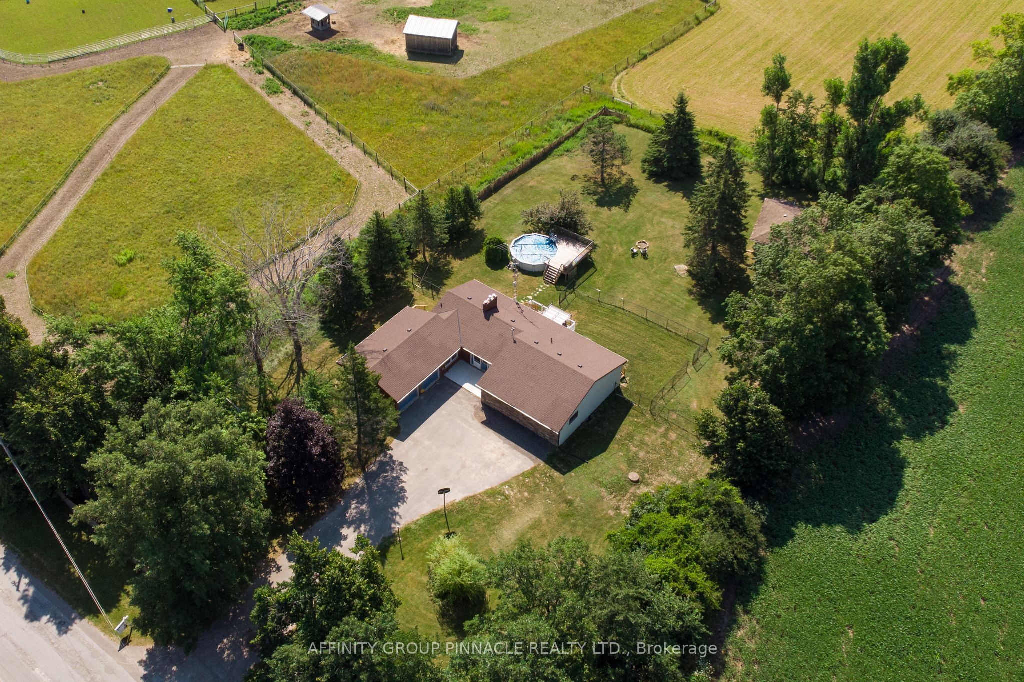 1140 Farmstead Road Property Photo 37