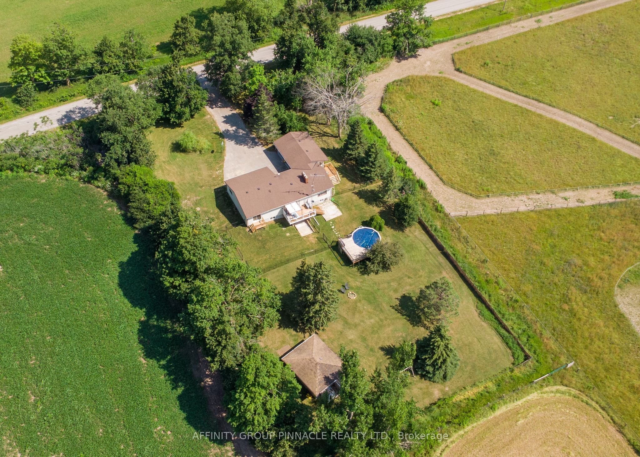1140 Farmstead Road Property Photo 38