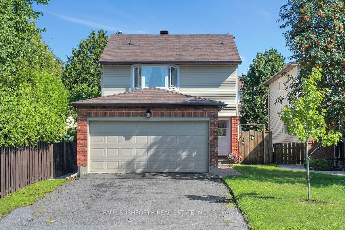 289 Kennedy Lane E Property Photo 1