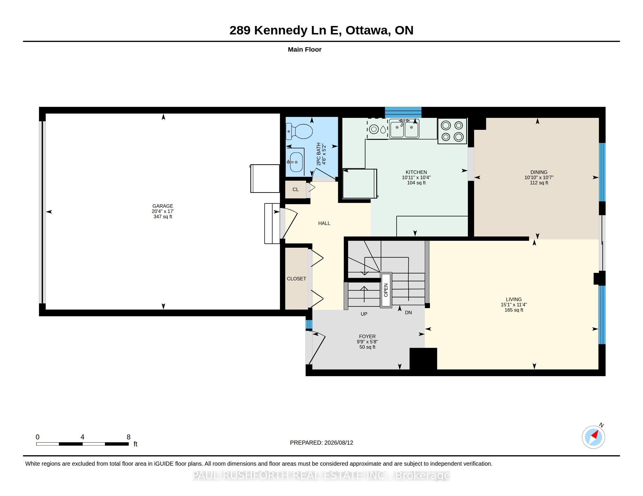 289 Kennedy Lane E Property Photo 30