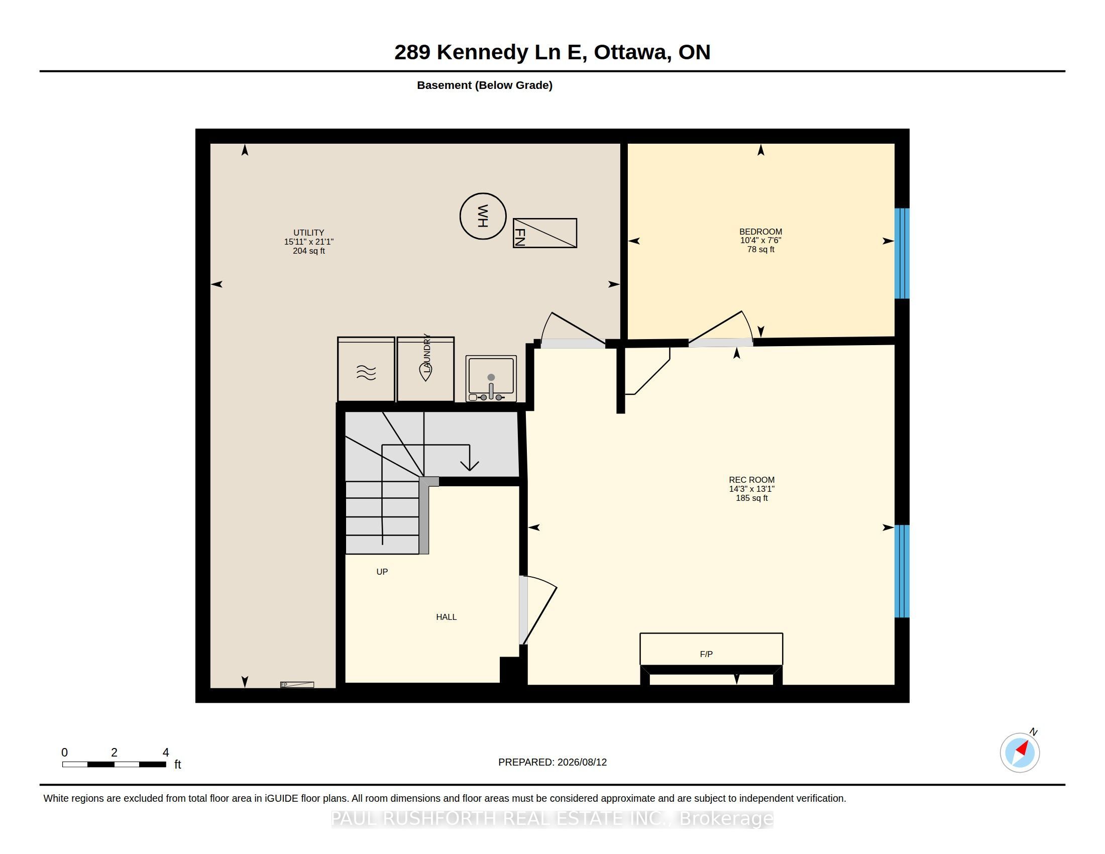 289 Kennedy Lane E Property Photo 32