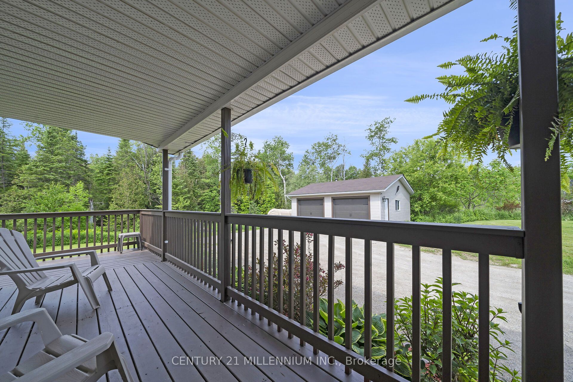 5770 Trafalgar Road Property Photo 33