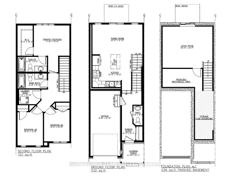 145 Doctor Agnes Craine Drive Property Photo 23