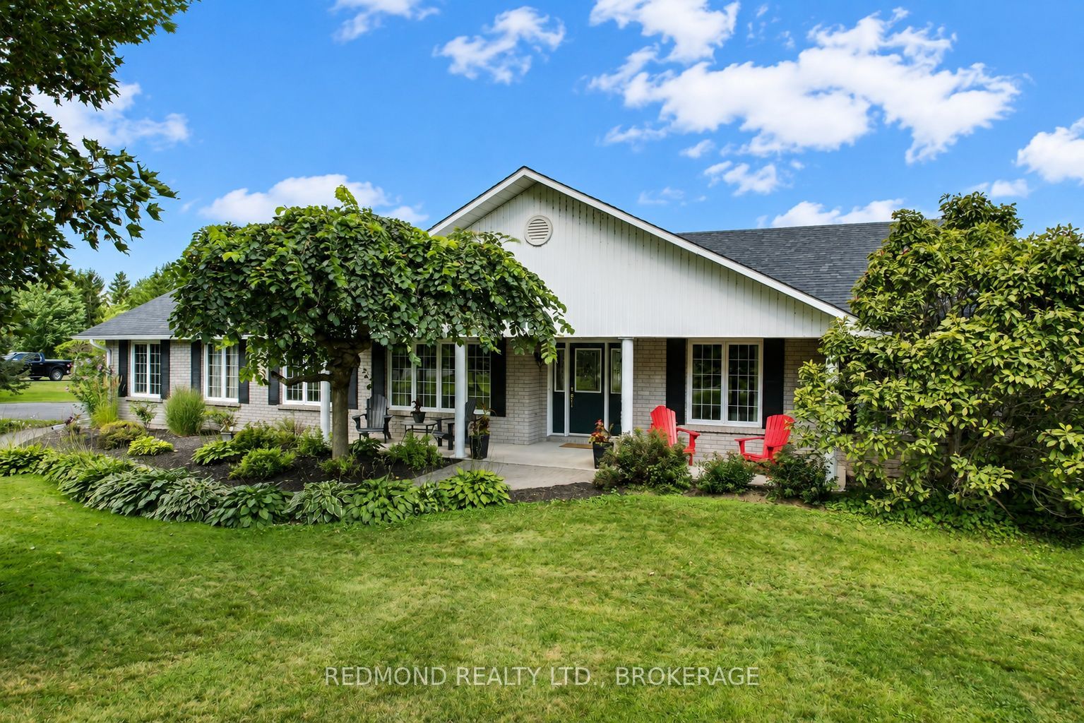 101 Conner Drive Property Photo 1
