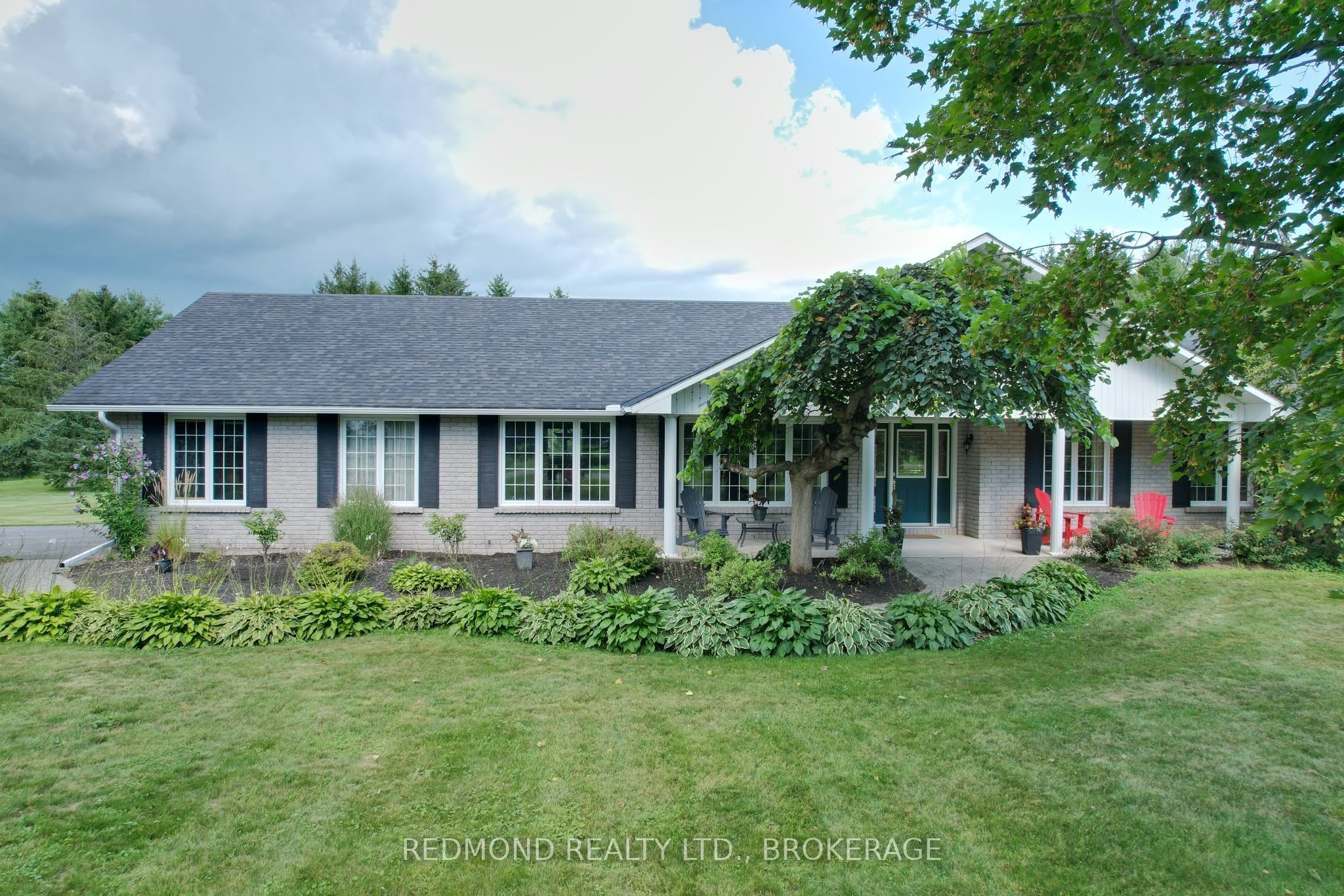 101 Conner Drive Property Photo 2