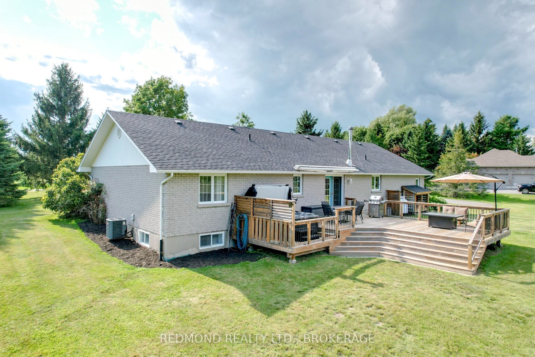 101 Conner Drive Property Photo 3