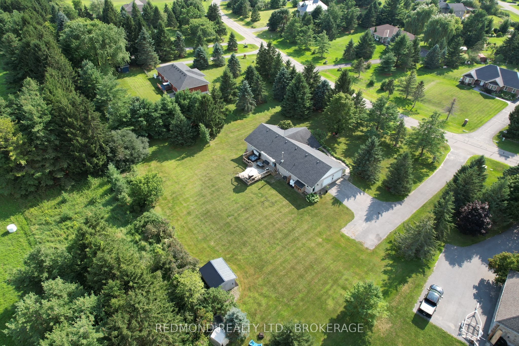 101 Conner Drive Property Photo 45