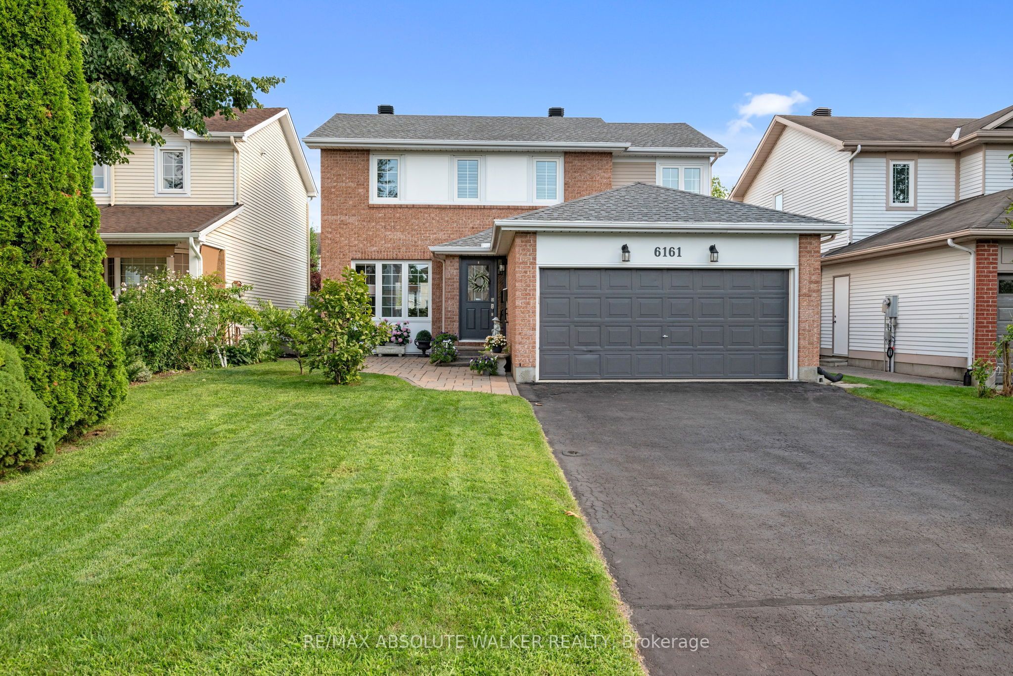 6161 Lariviere Crescent