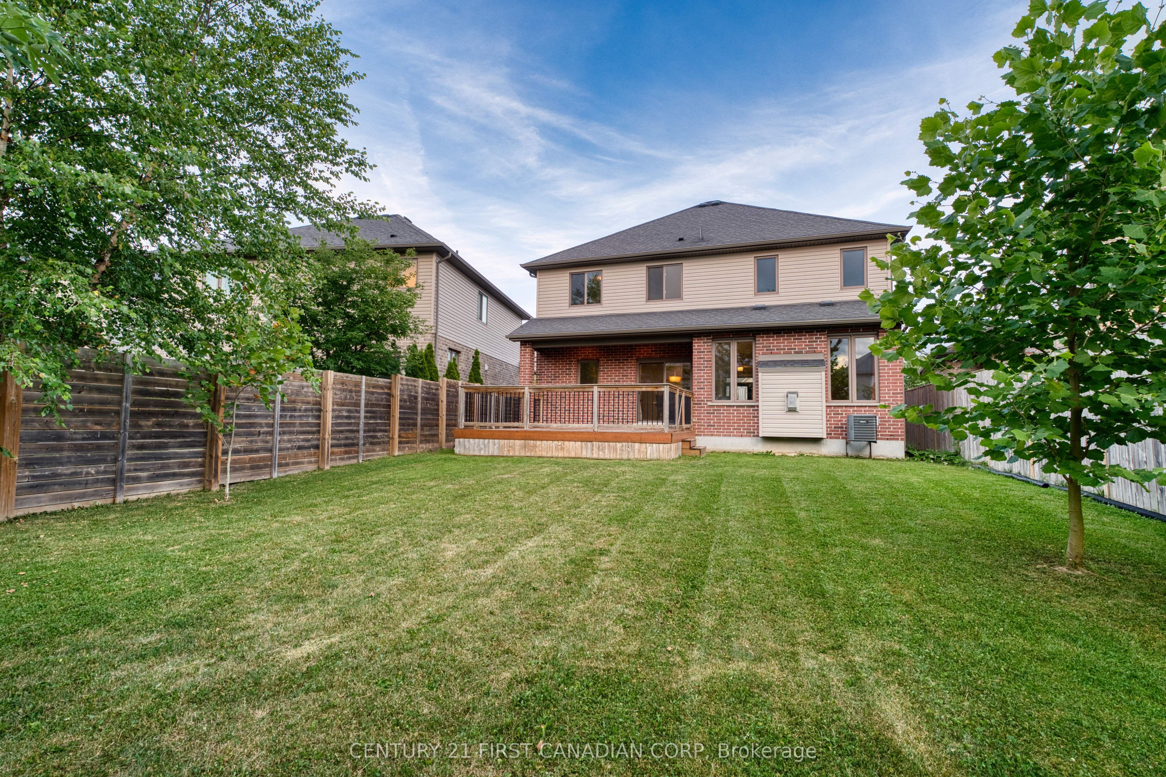3429 Singleton Avenue Property Photo 41
