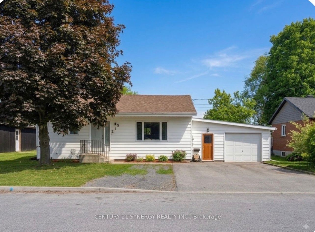 215 Victoria Street Property Photo 1
