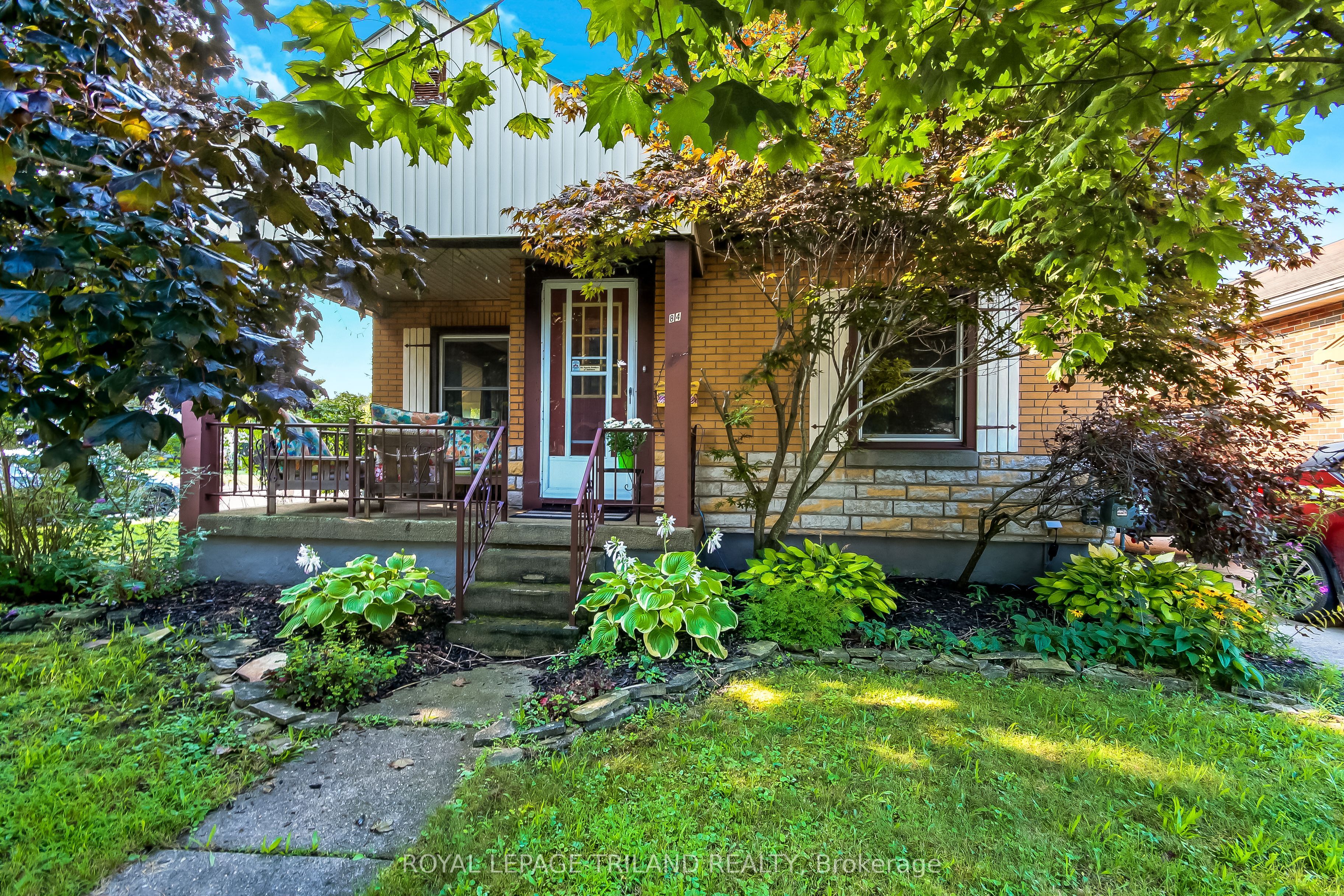 84 Redan Street Property Photo 1