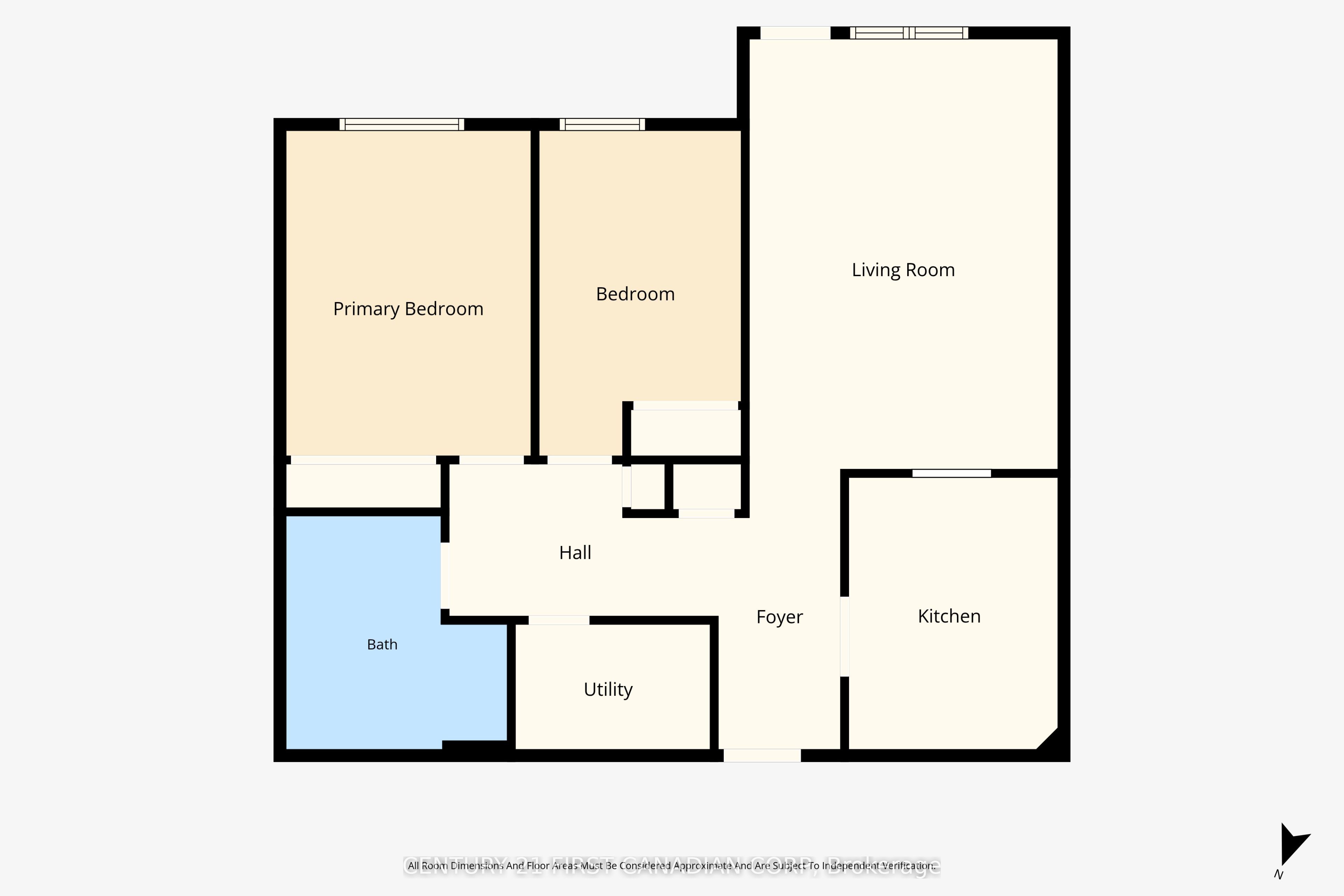 511 Gainsborough Road 307 Property Photo 23