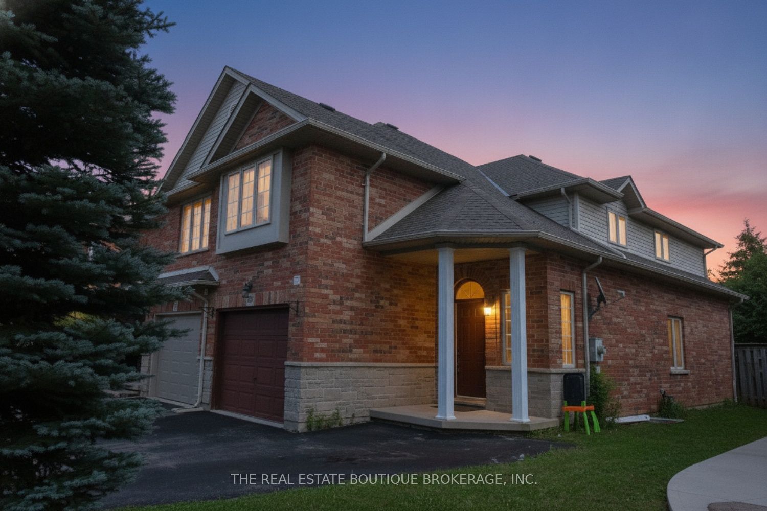 509 Southridge Drive Property Photo 1