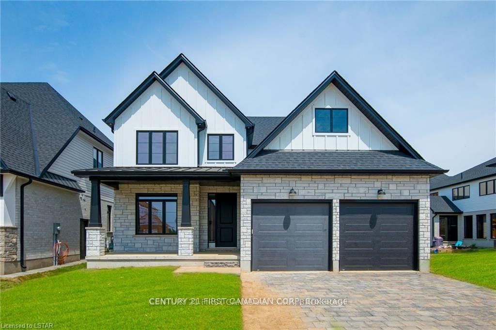 58 ASPEN Circle Property Photo 1