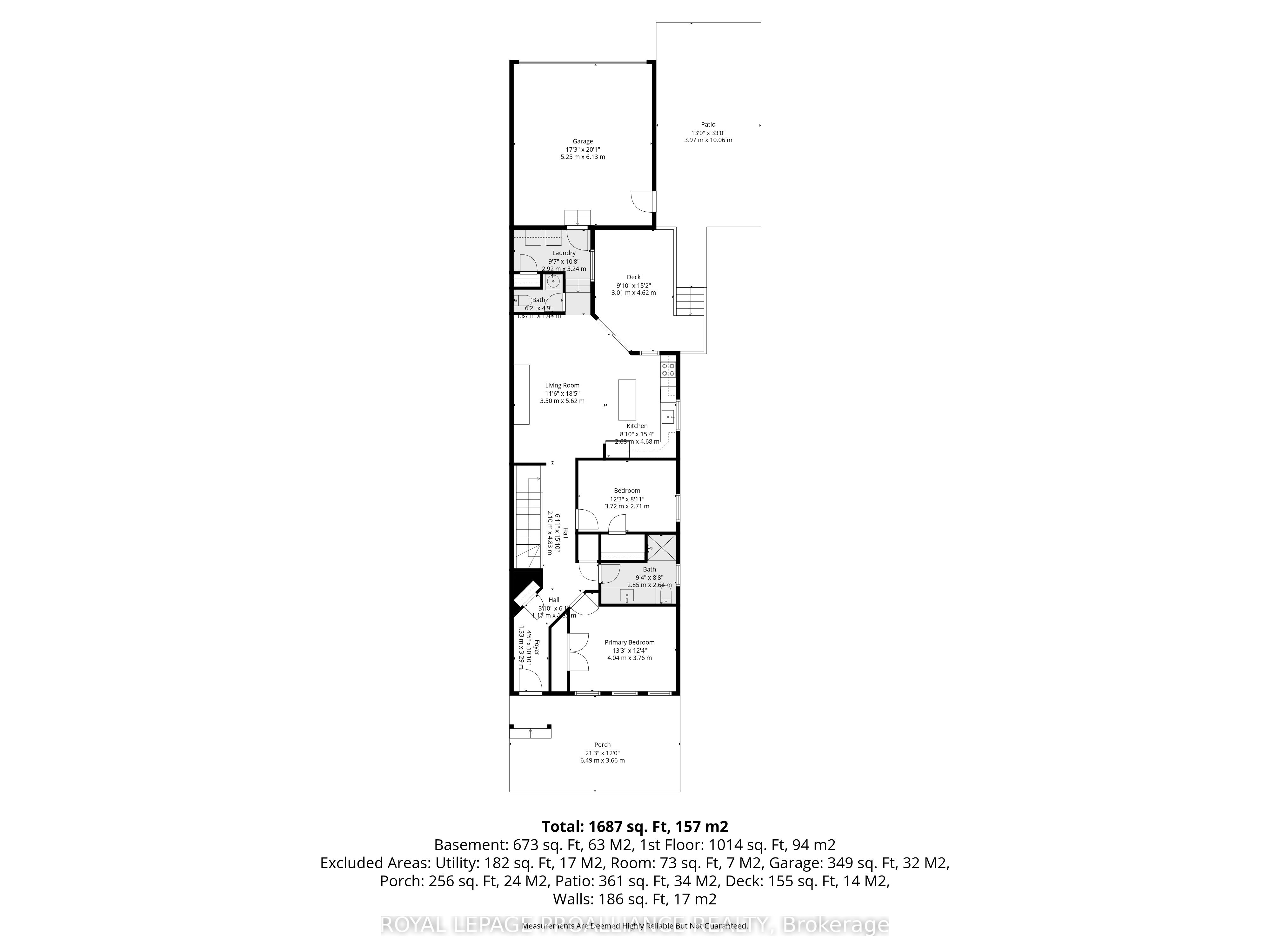 8 Bigwood Crescent Property Photo 19