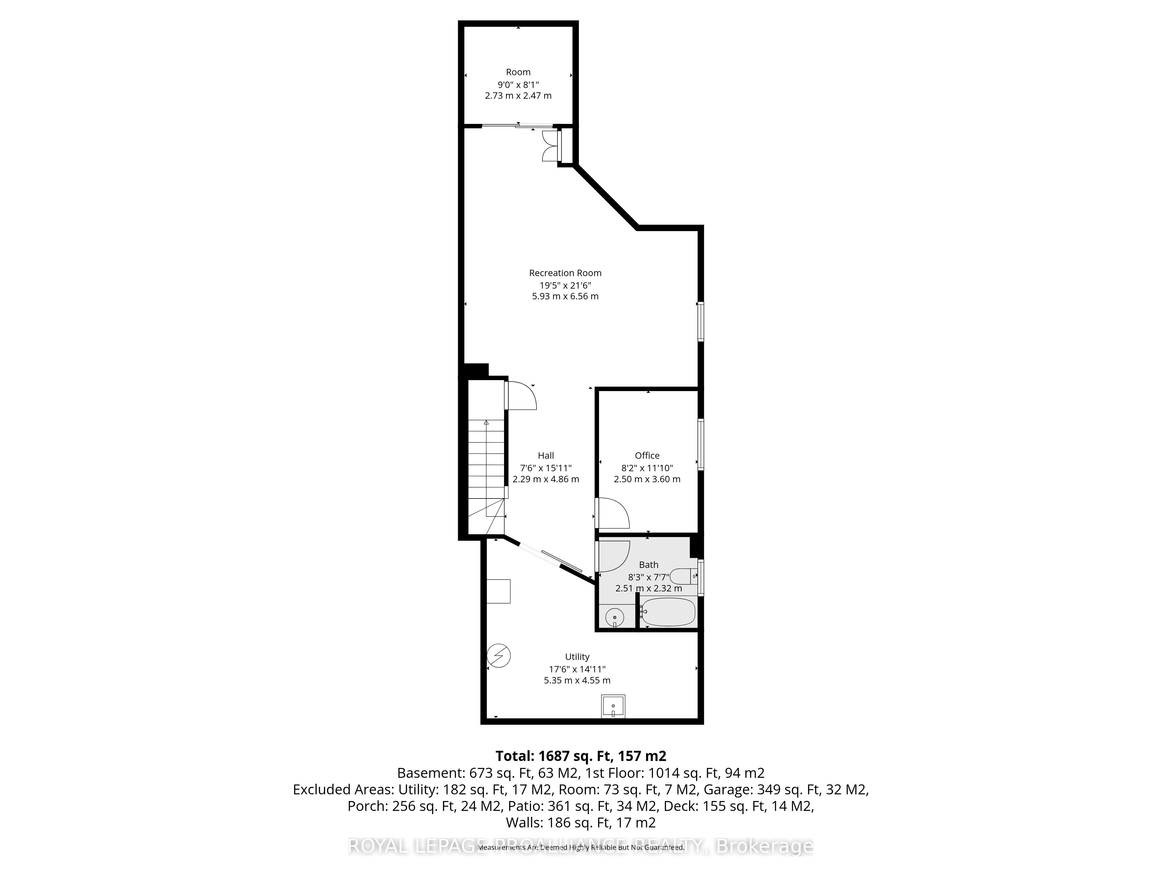 8 Bigwood Crescent Property Photo 37