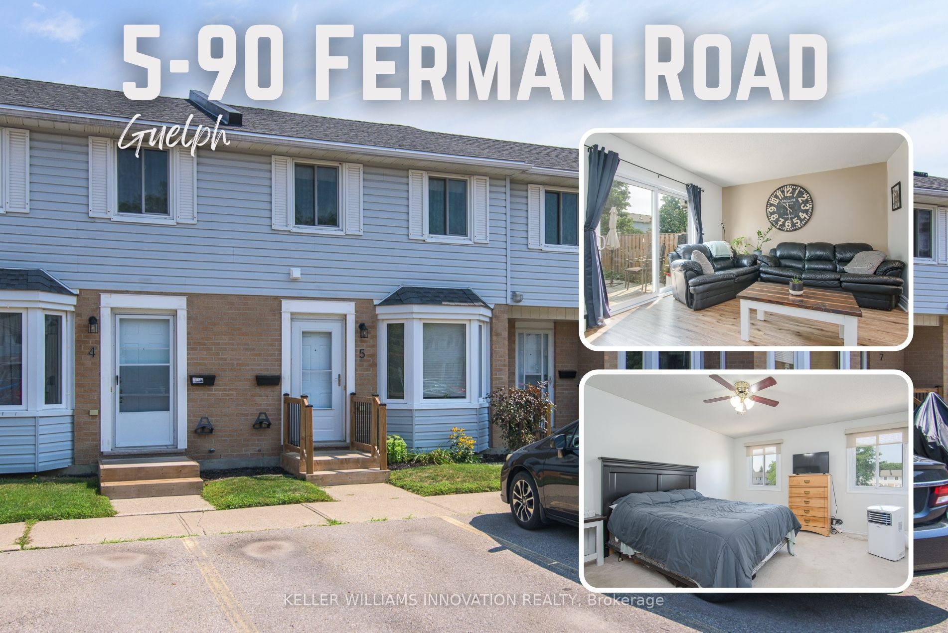 90 Ferman Drive 5 Property Photo 1