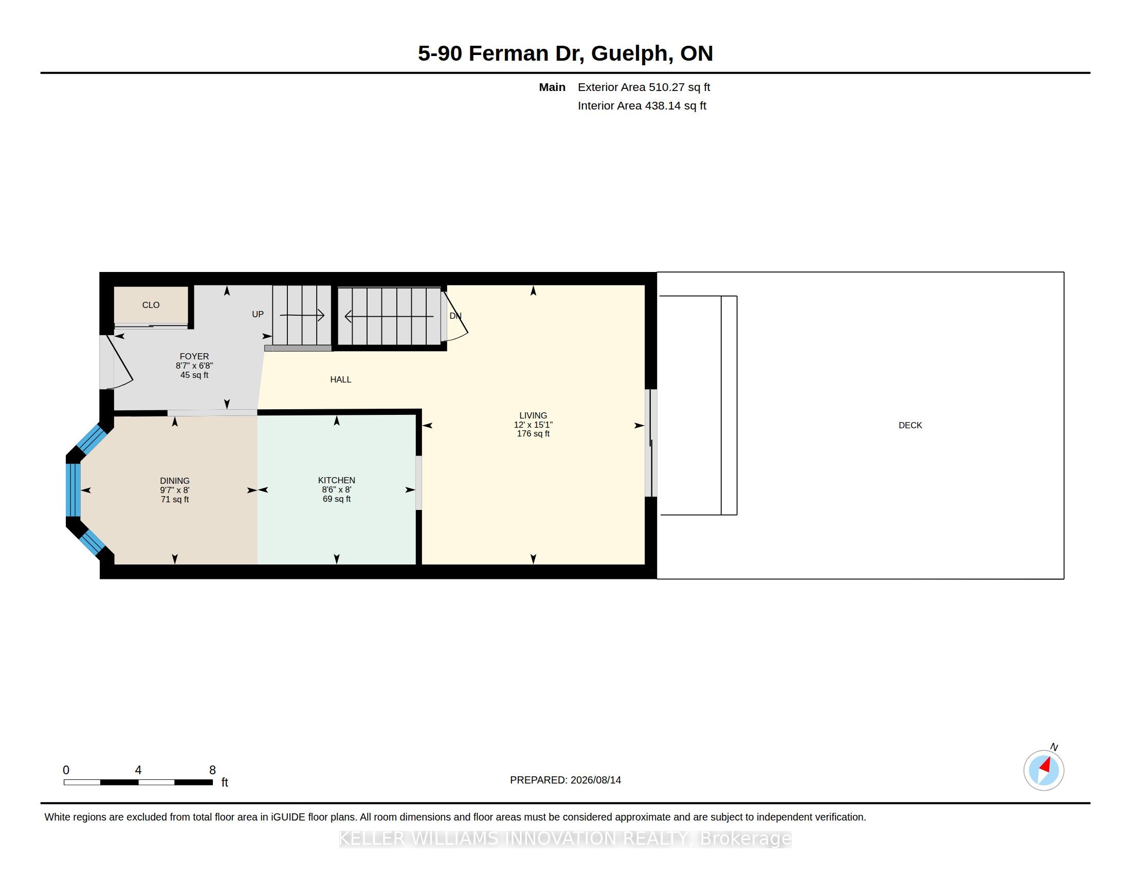 90 Ferman Drive 5 Property Photo 43