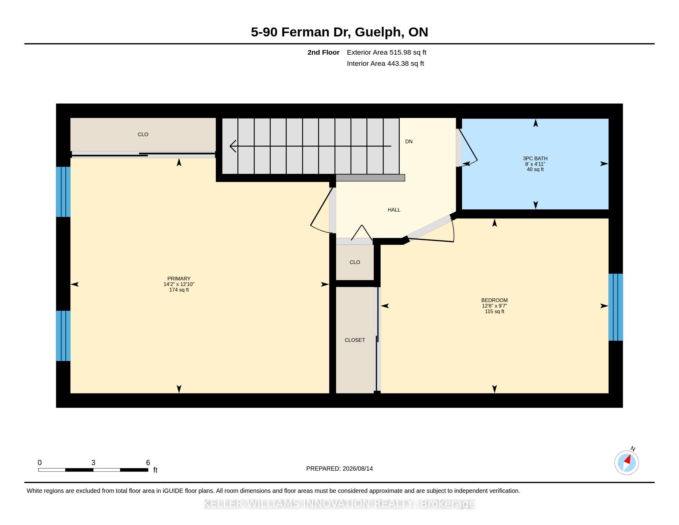 90 Ferman Drive 5 Property Photo 44
