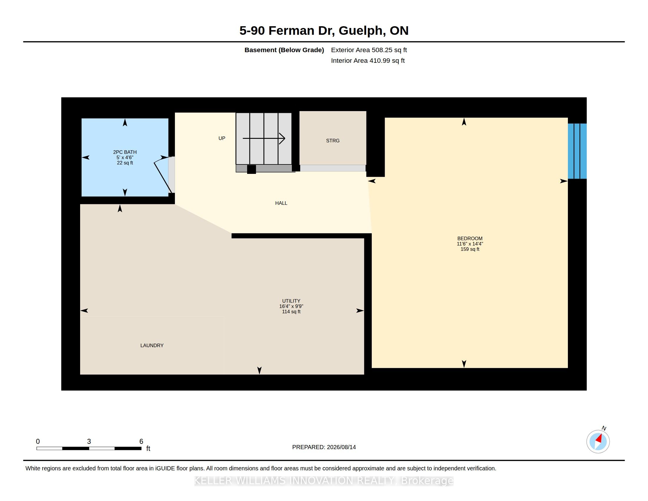 90 Ferman Drive 5 Property Photo 45