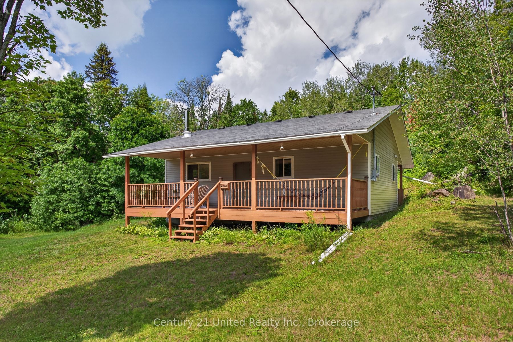 4092 Highway 620 Property Photo 2