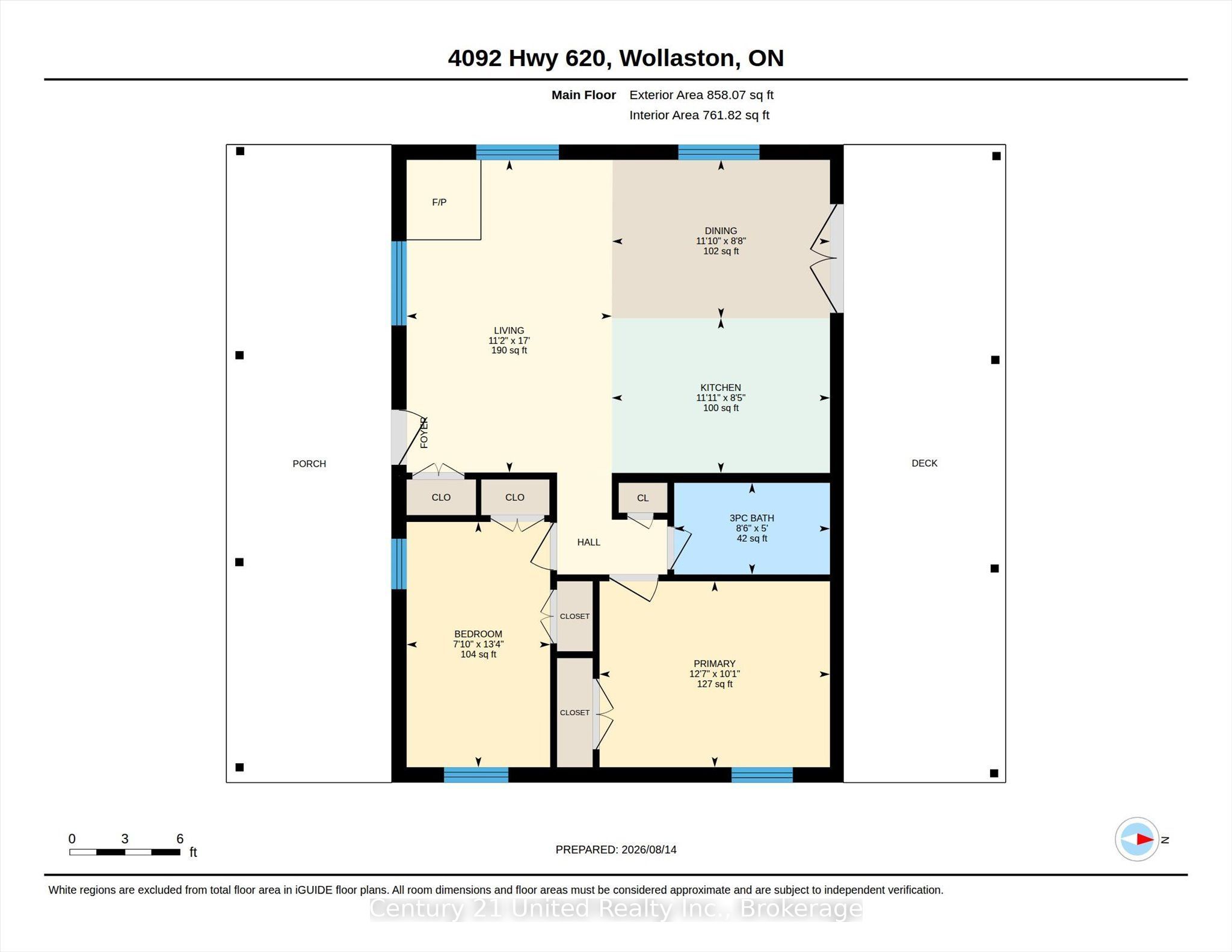 4092 Highway 620 Property Photo 30
