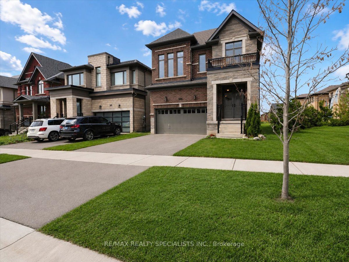 169 Silverwood Crescent Property Photo 47