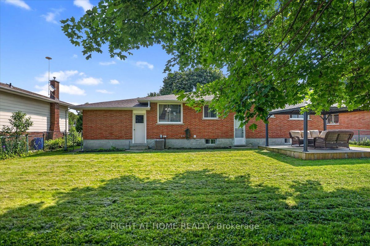 43 Monarch Park Drive Property Photo 24