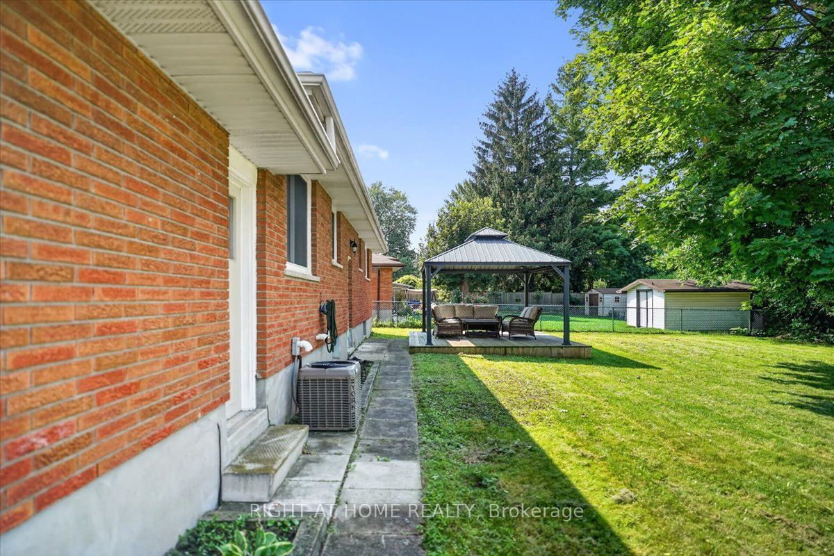 43 Monarch Park Drive Property Photo 25