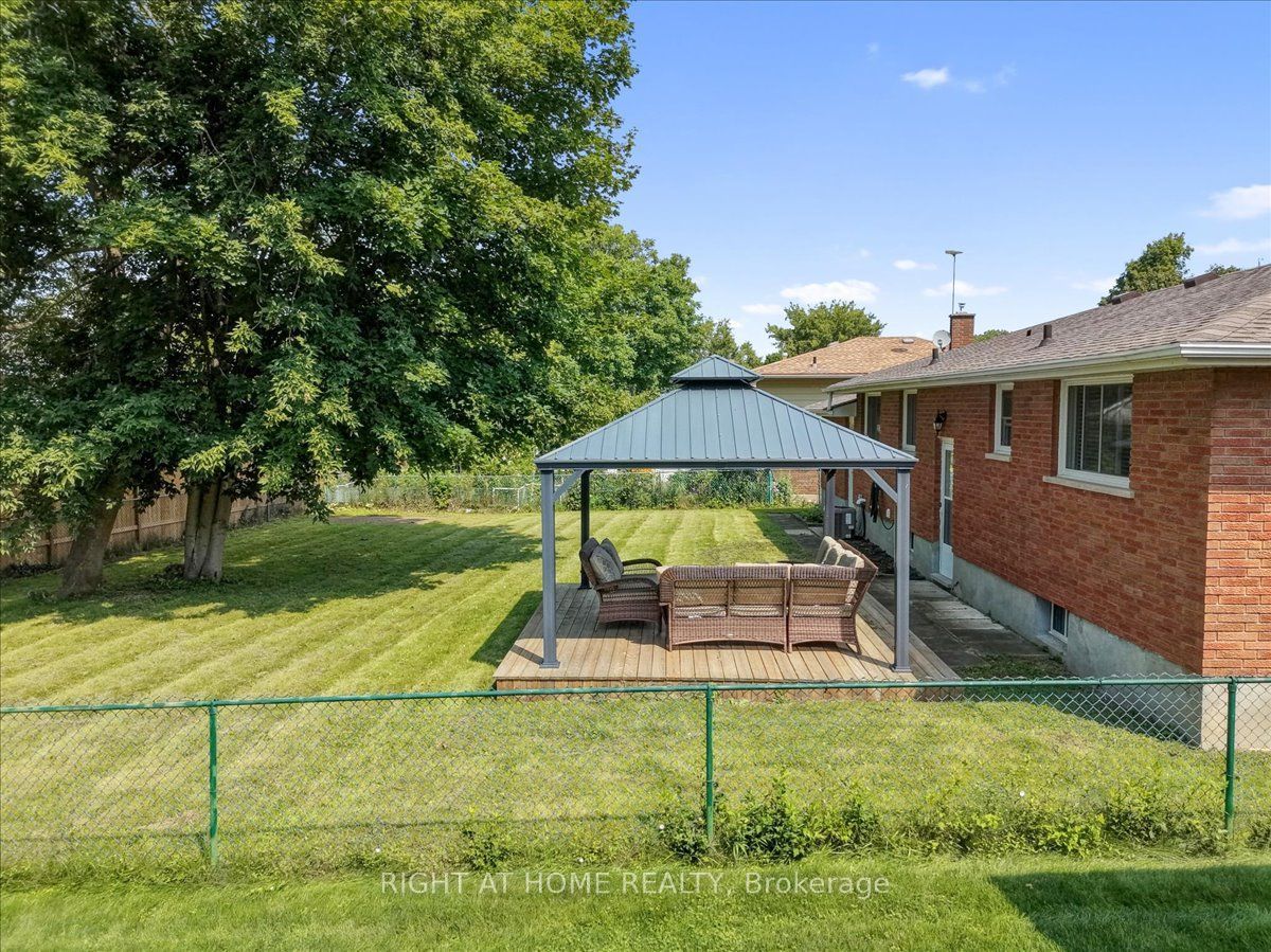 43 Monarch Park Drive Property Photo 27