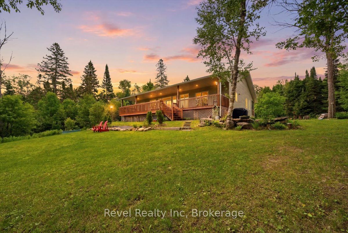 1100 Morning Glory Drive Property Photo 1