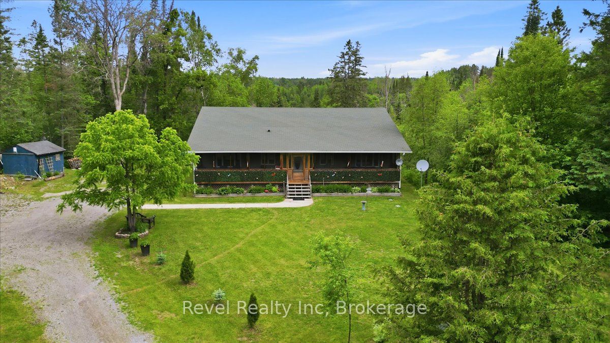 1100 Morning Glory Drive Property Photo 4
