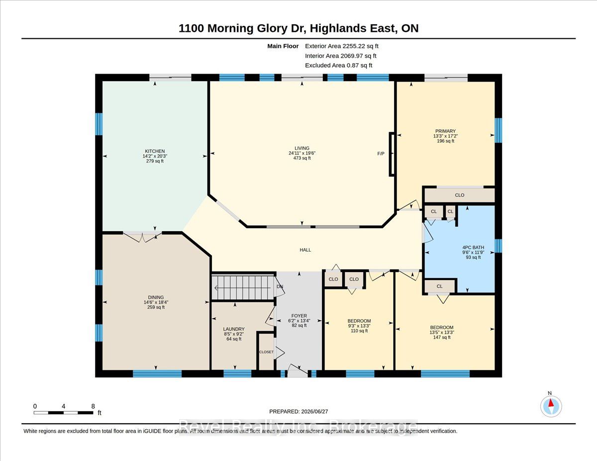 1100 Morning Glory Drive Property Photo 37