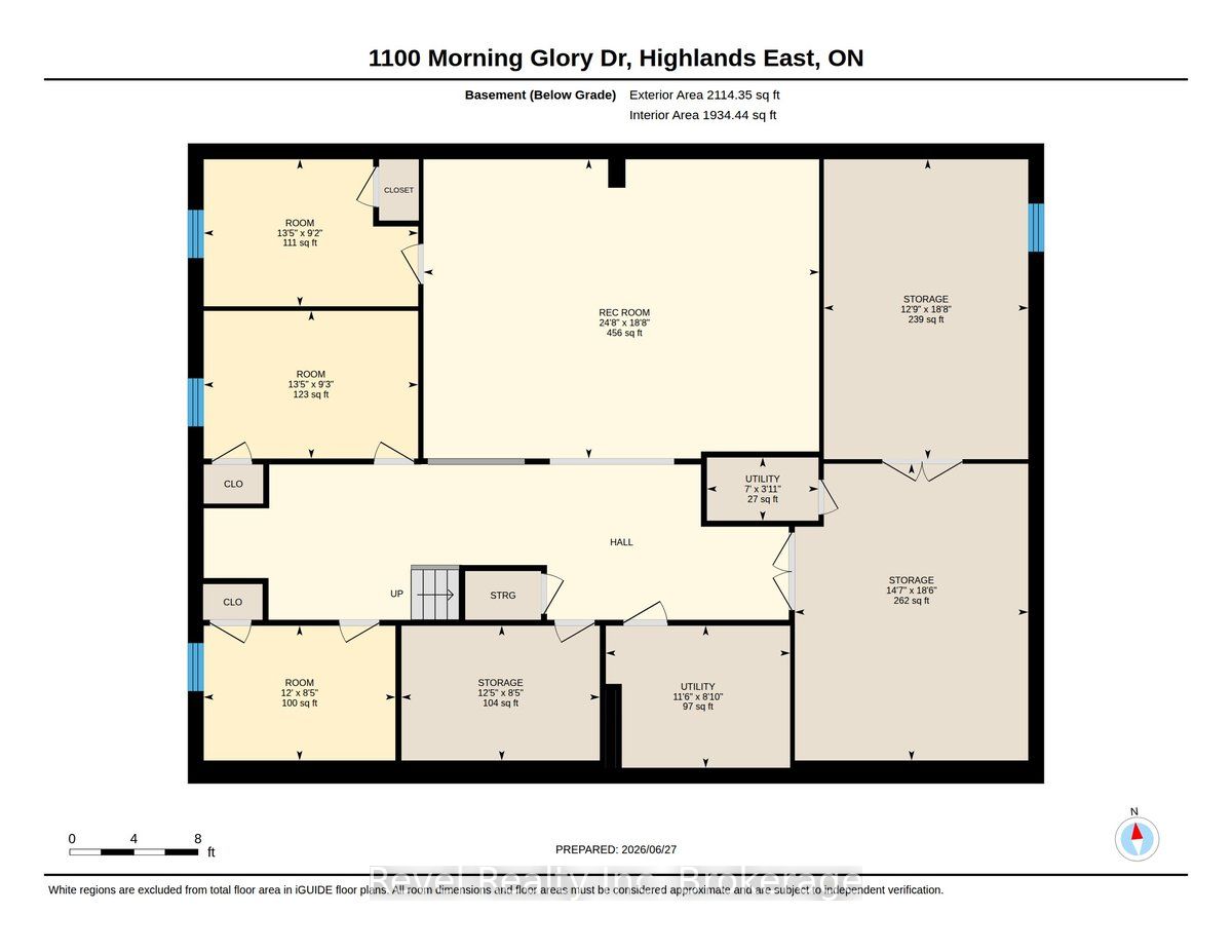1100 Morning Glory Drive Property Photo 38