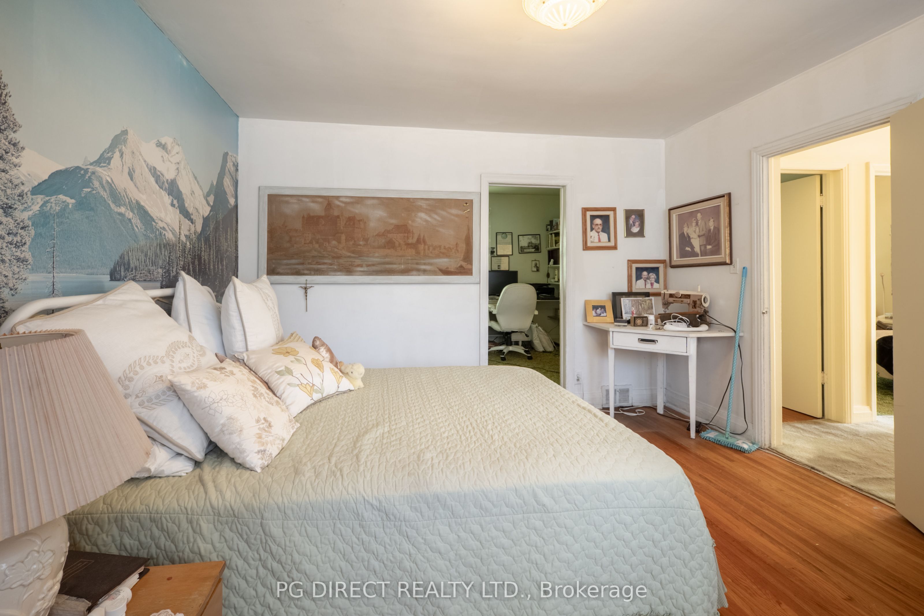 8 Sanders Boulevard Property Photo 15