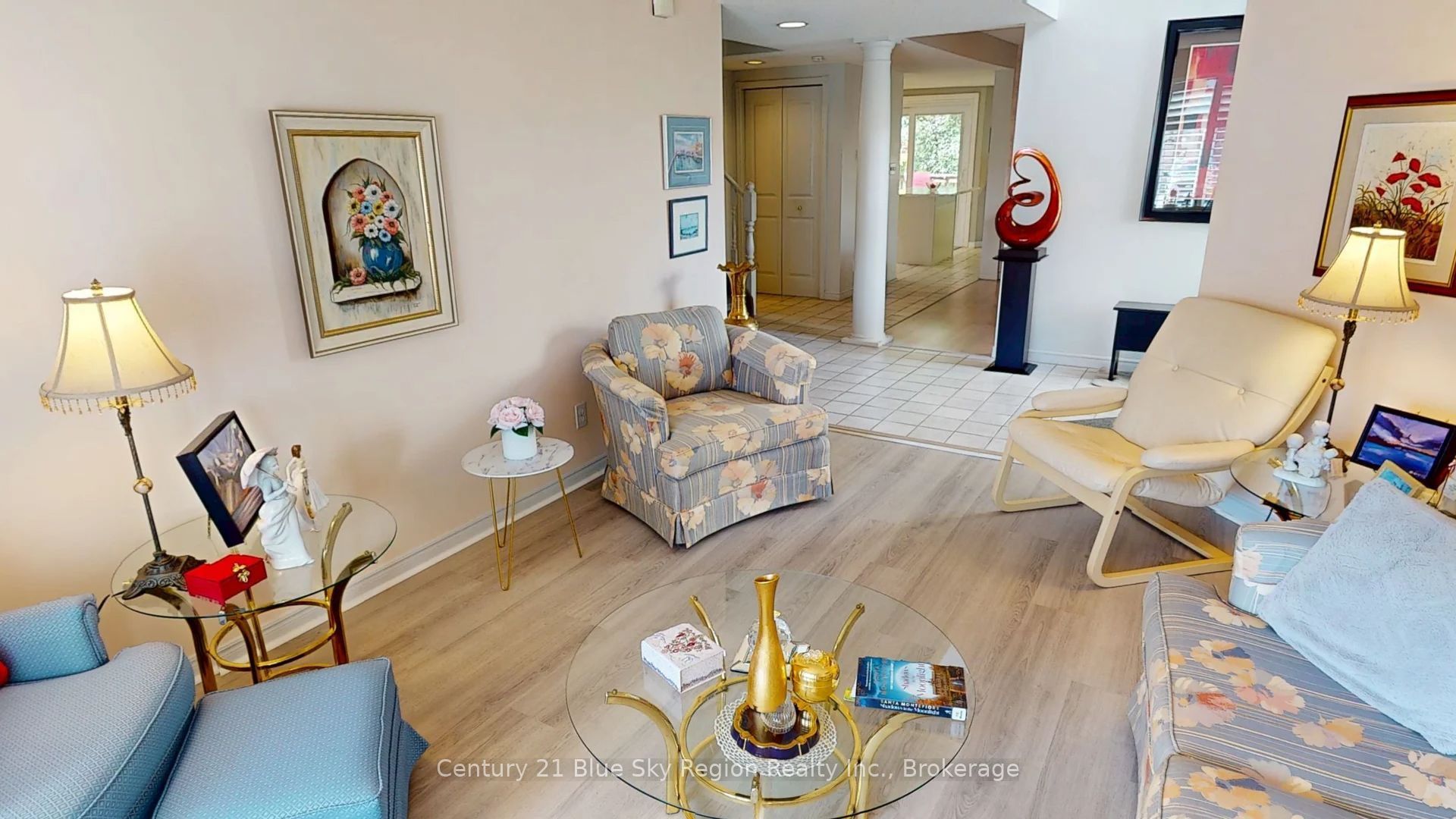 634 Tackaberry Drive Property Photo 4