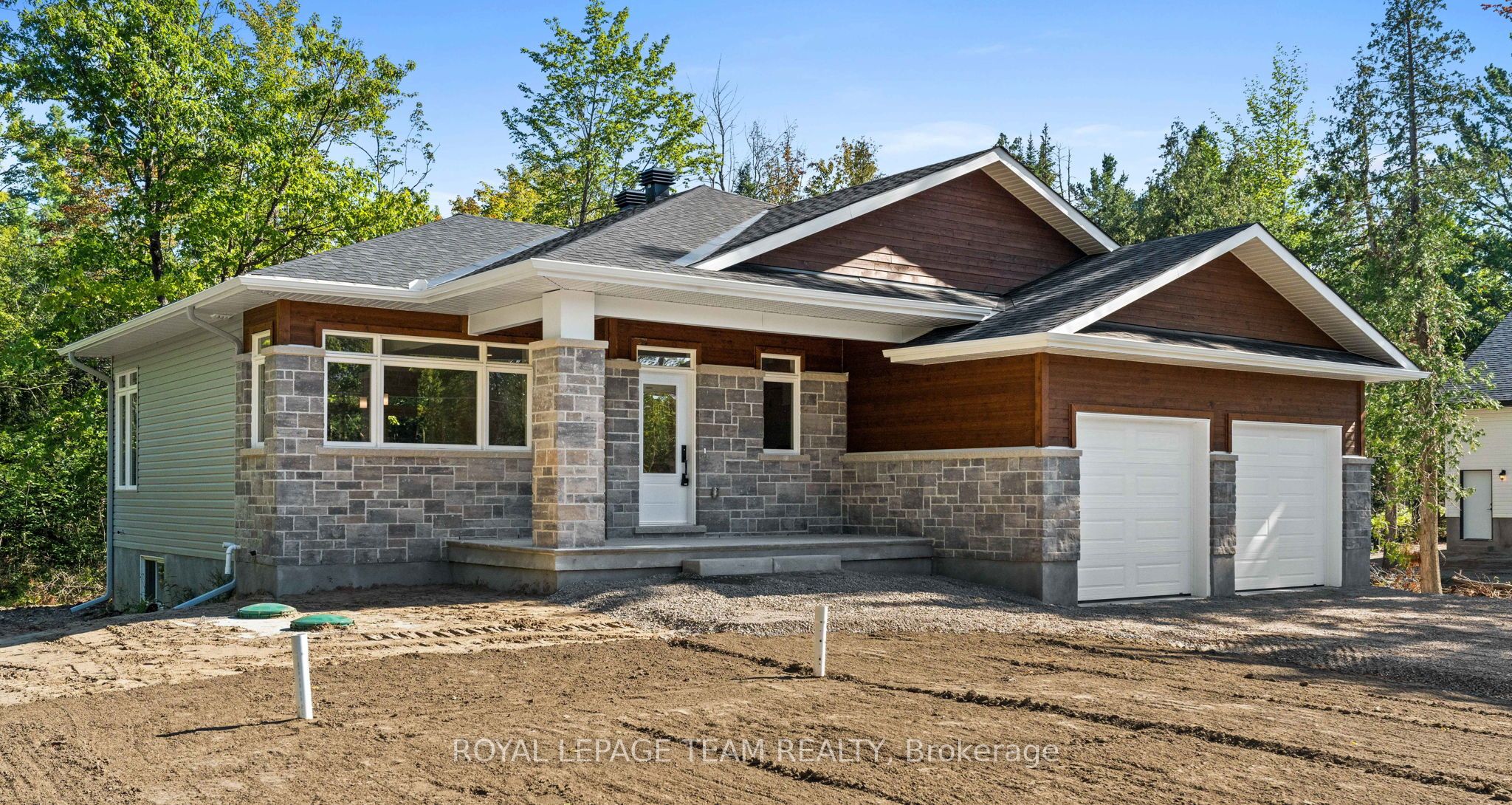 101 Alcock Drive Property Photo 1
