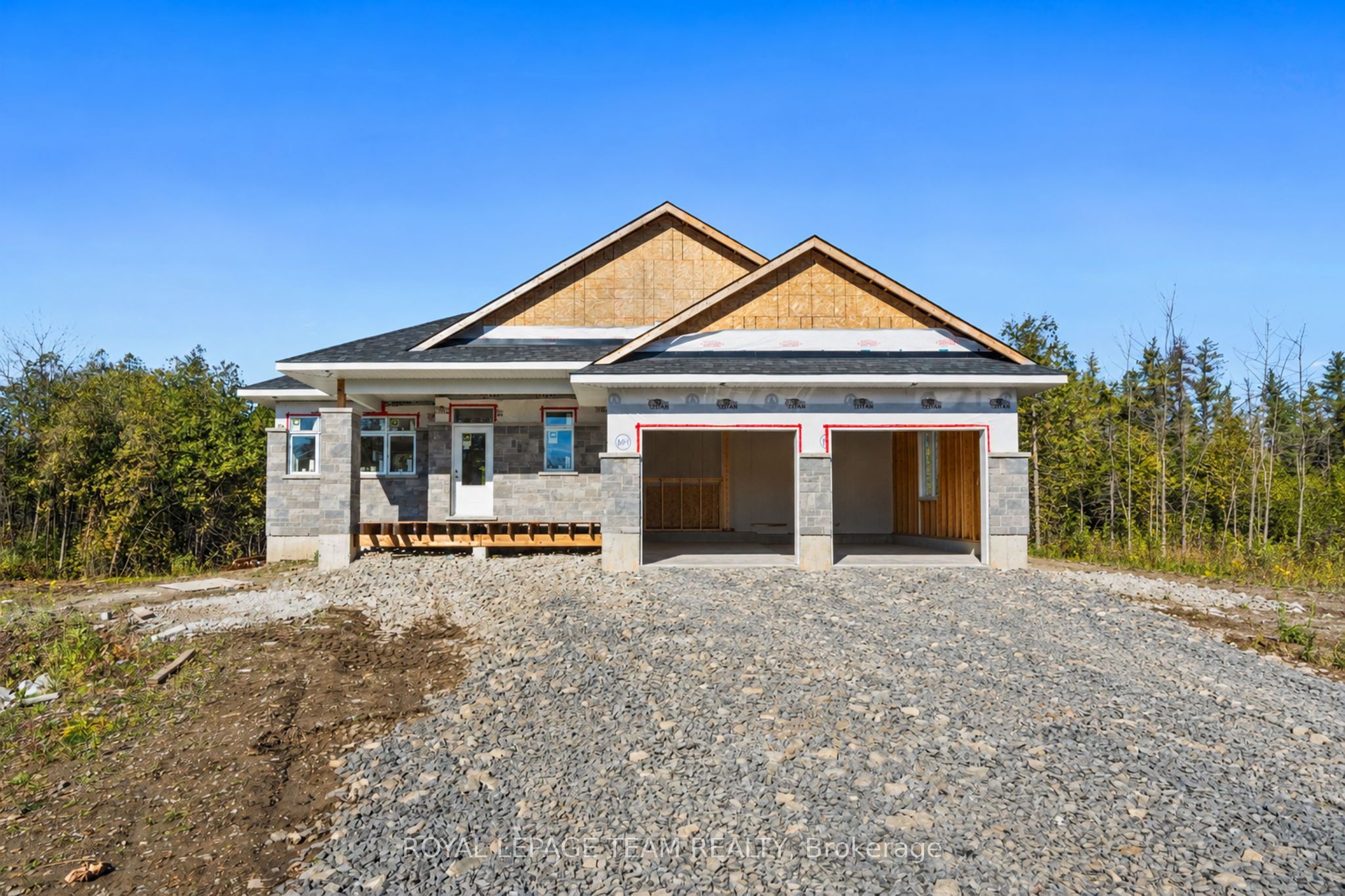 101 Alcock Drive Property Photo 1
