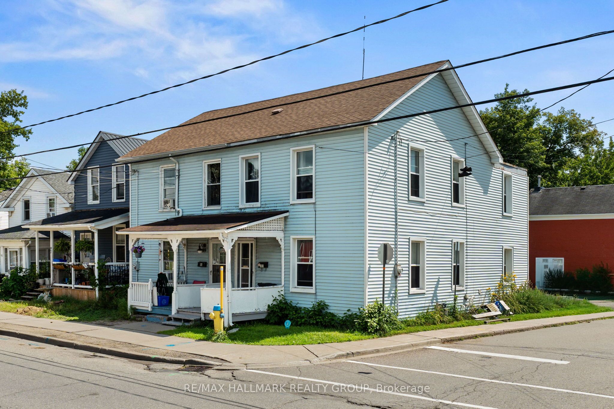 101 Pearl Street W Property Photo 1