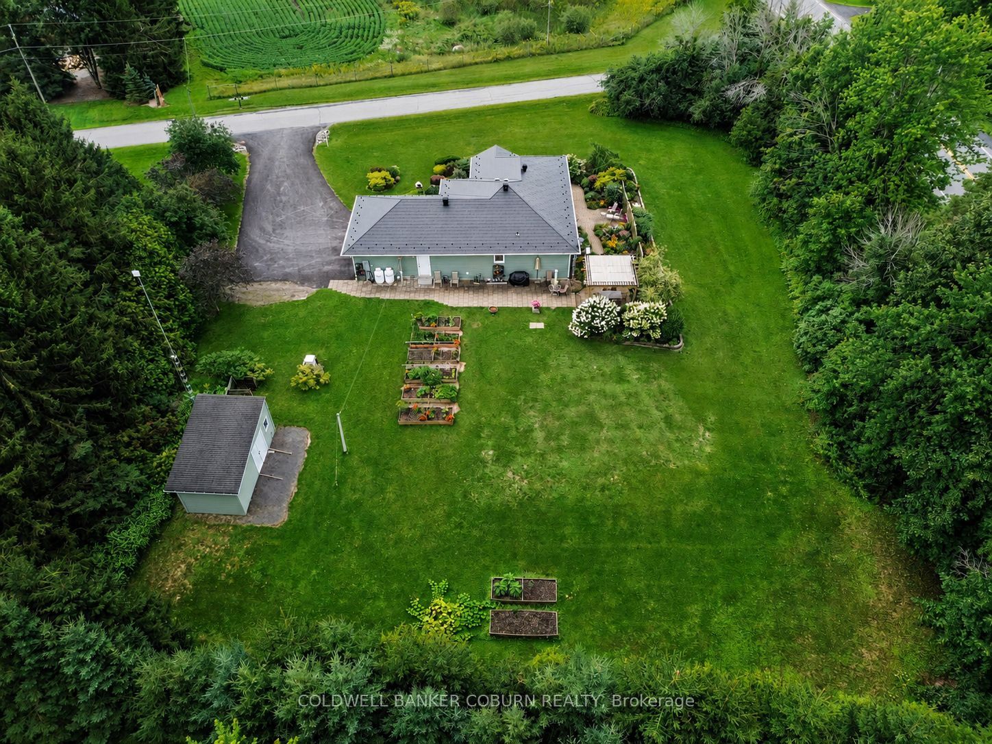 3478 Mcbride Road Property Photo 5