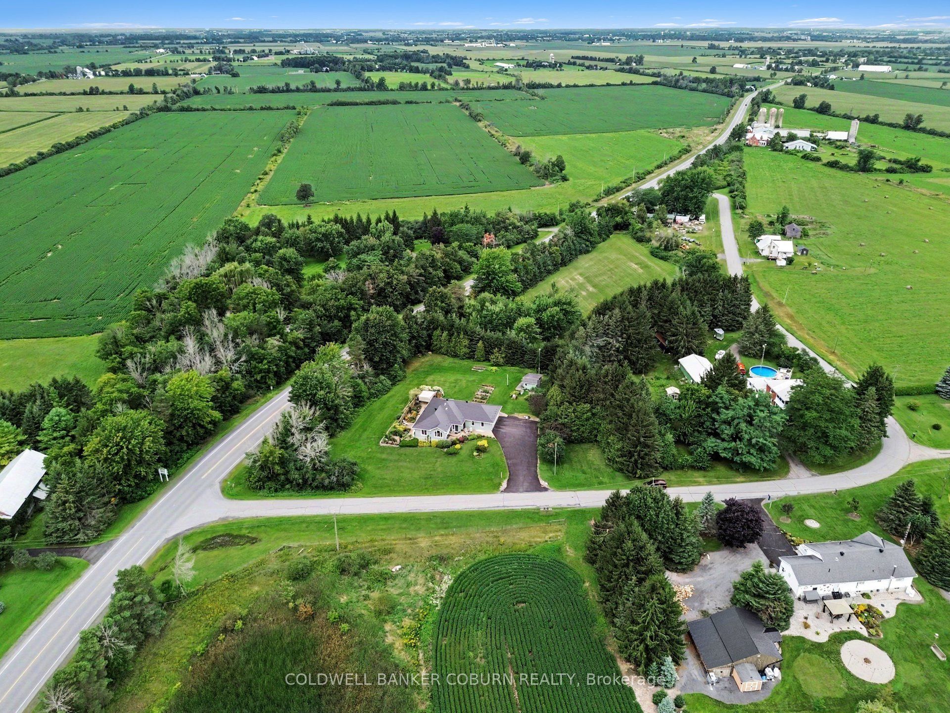 3478 Mcbride Road Property Photo 6