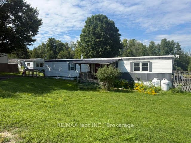 266 Hillview Road Property Photo 1