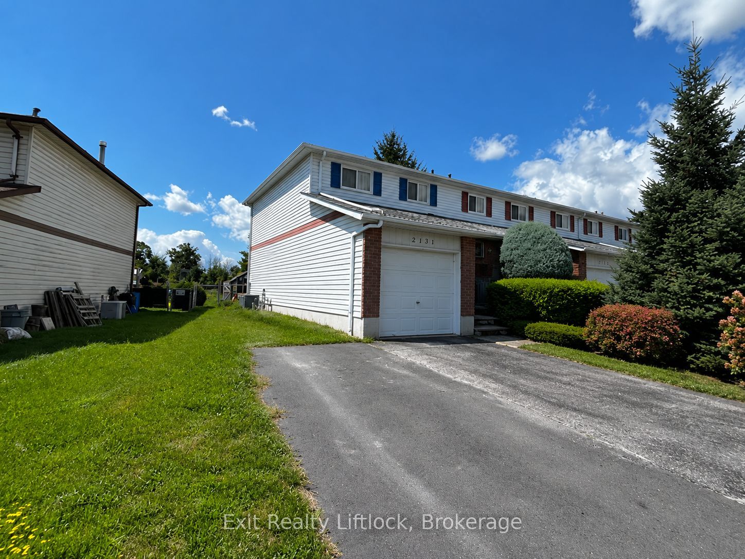 2131 Walker Avenue Property Photo 2