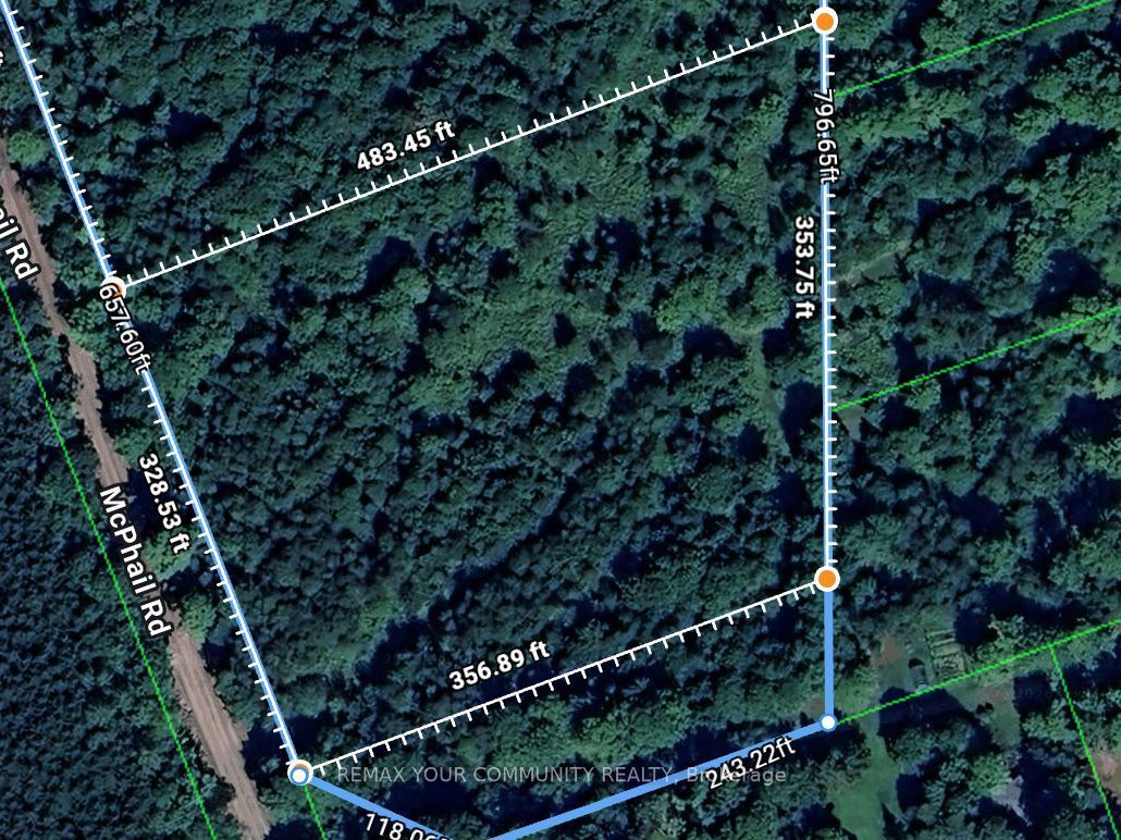 Tbd Mcphail Road Property Photo 1