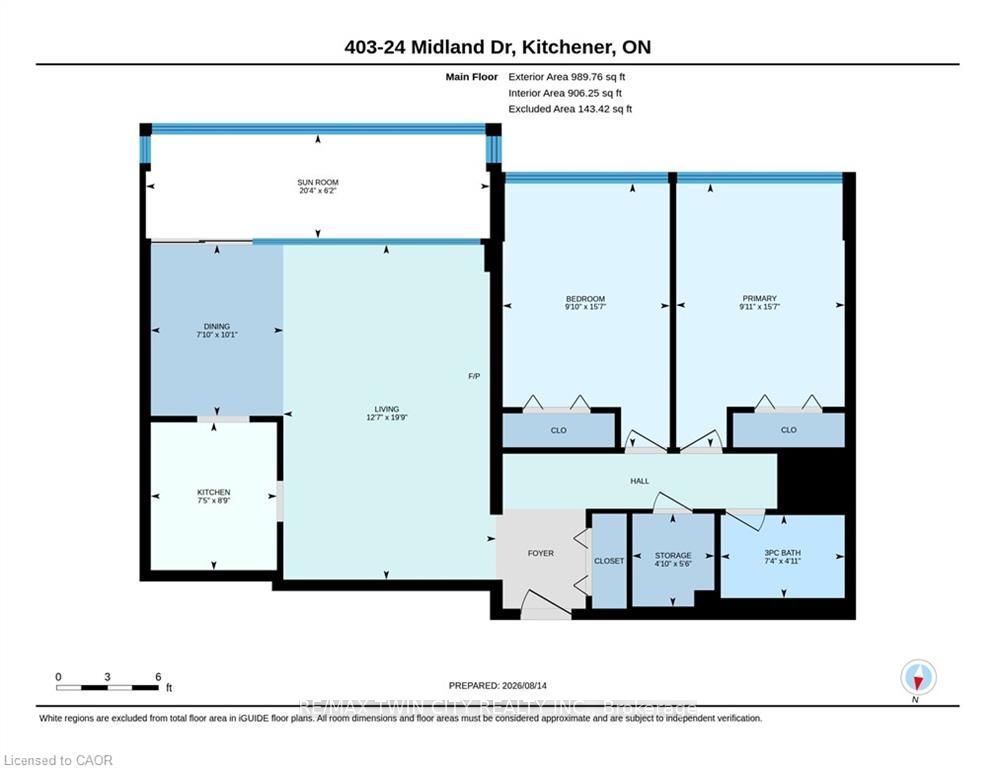 24 Midland Drive 403 Property Photo 31