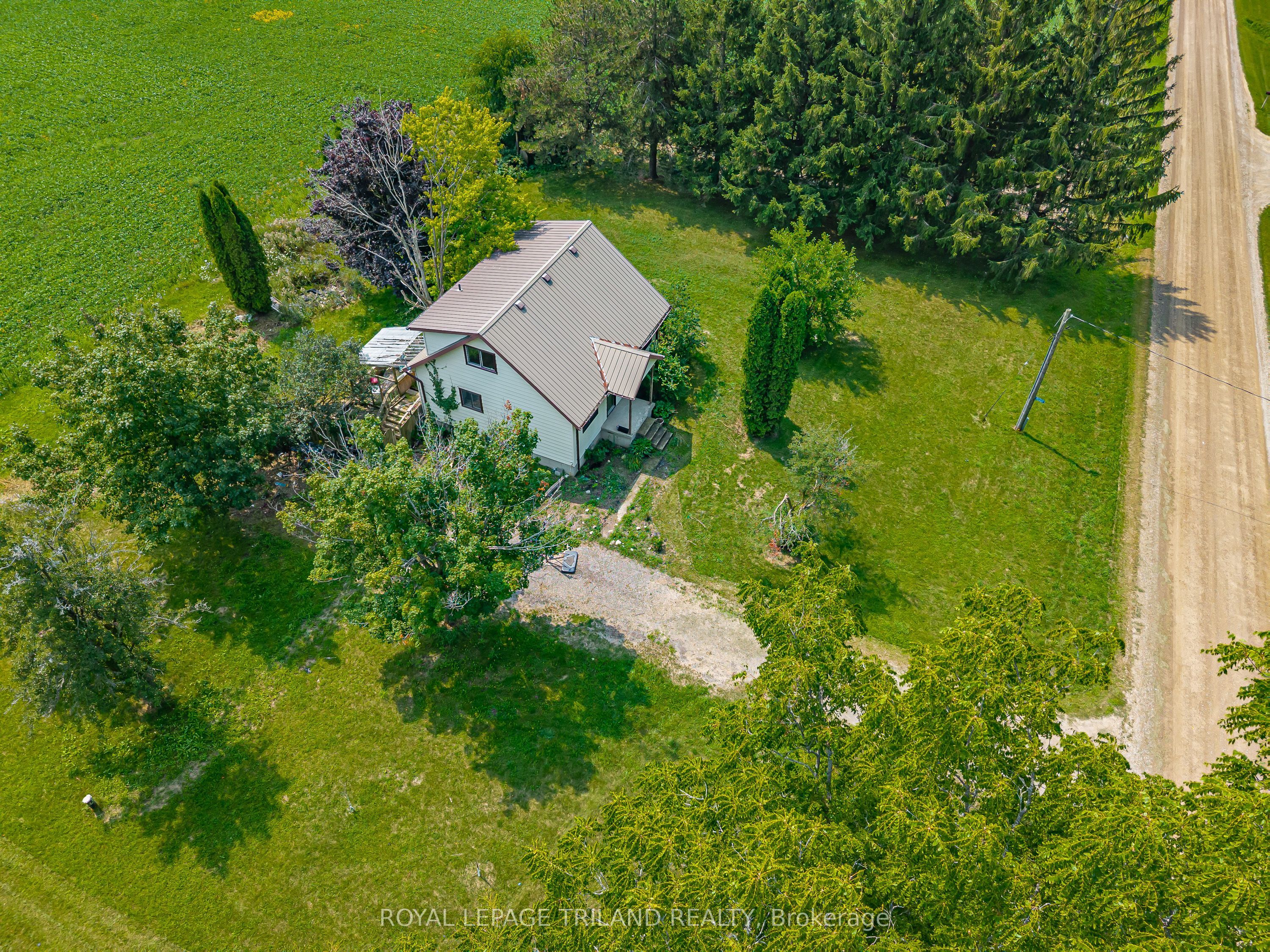 10207 Ivan Drive Property Photo 1