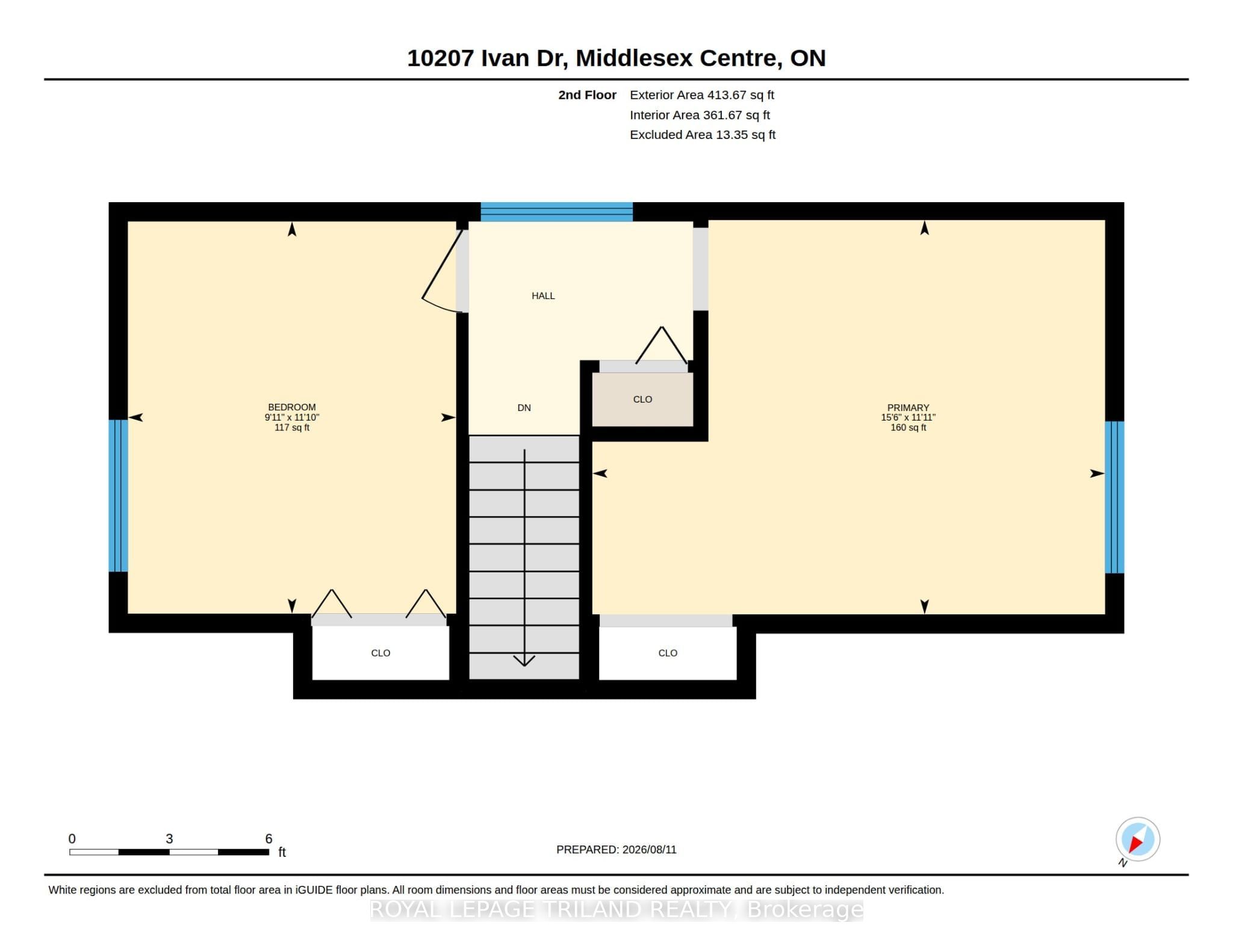 10207 Ivan Drive Property Photo 32