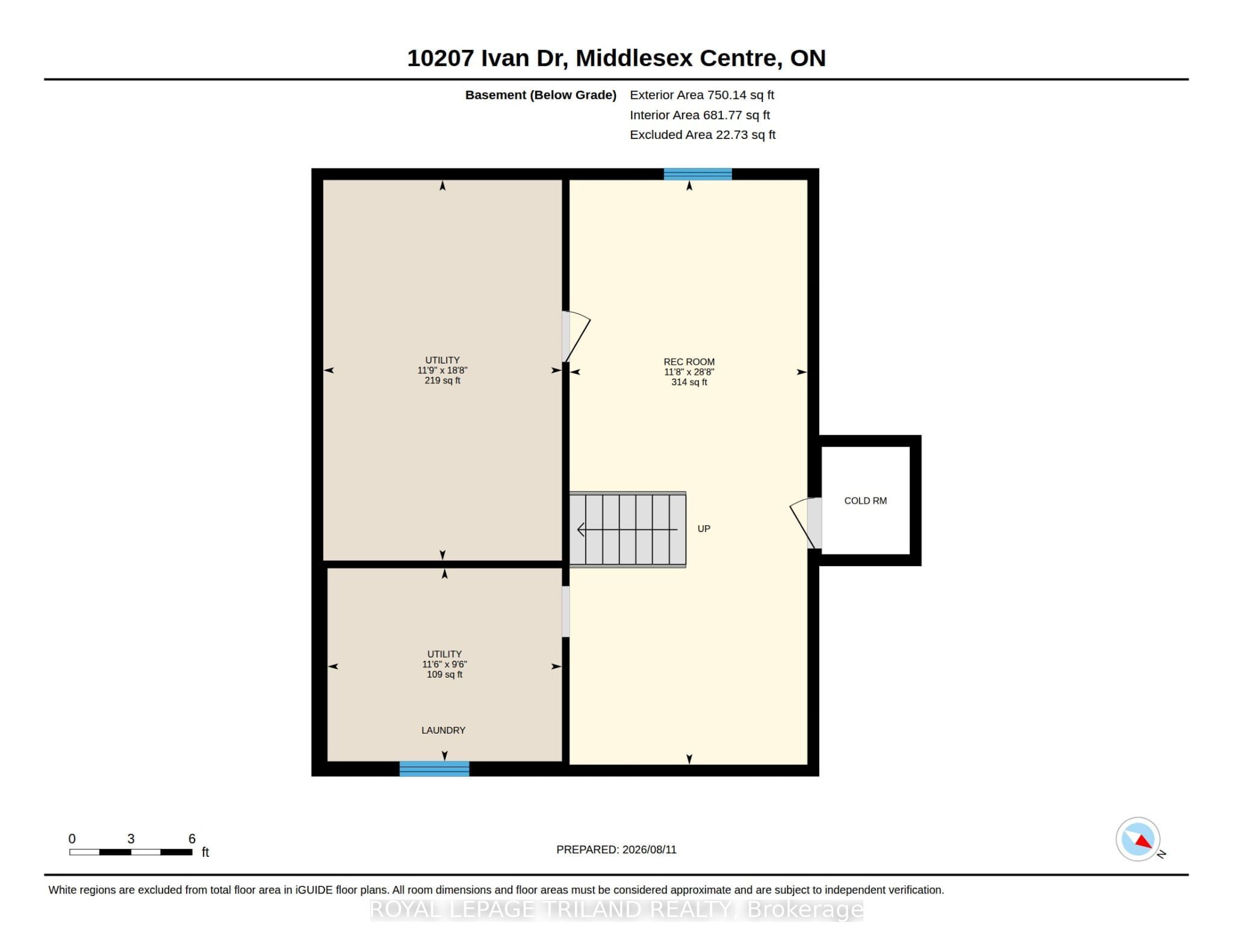10207 Ivan Drive Property Photo 33