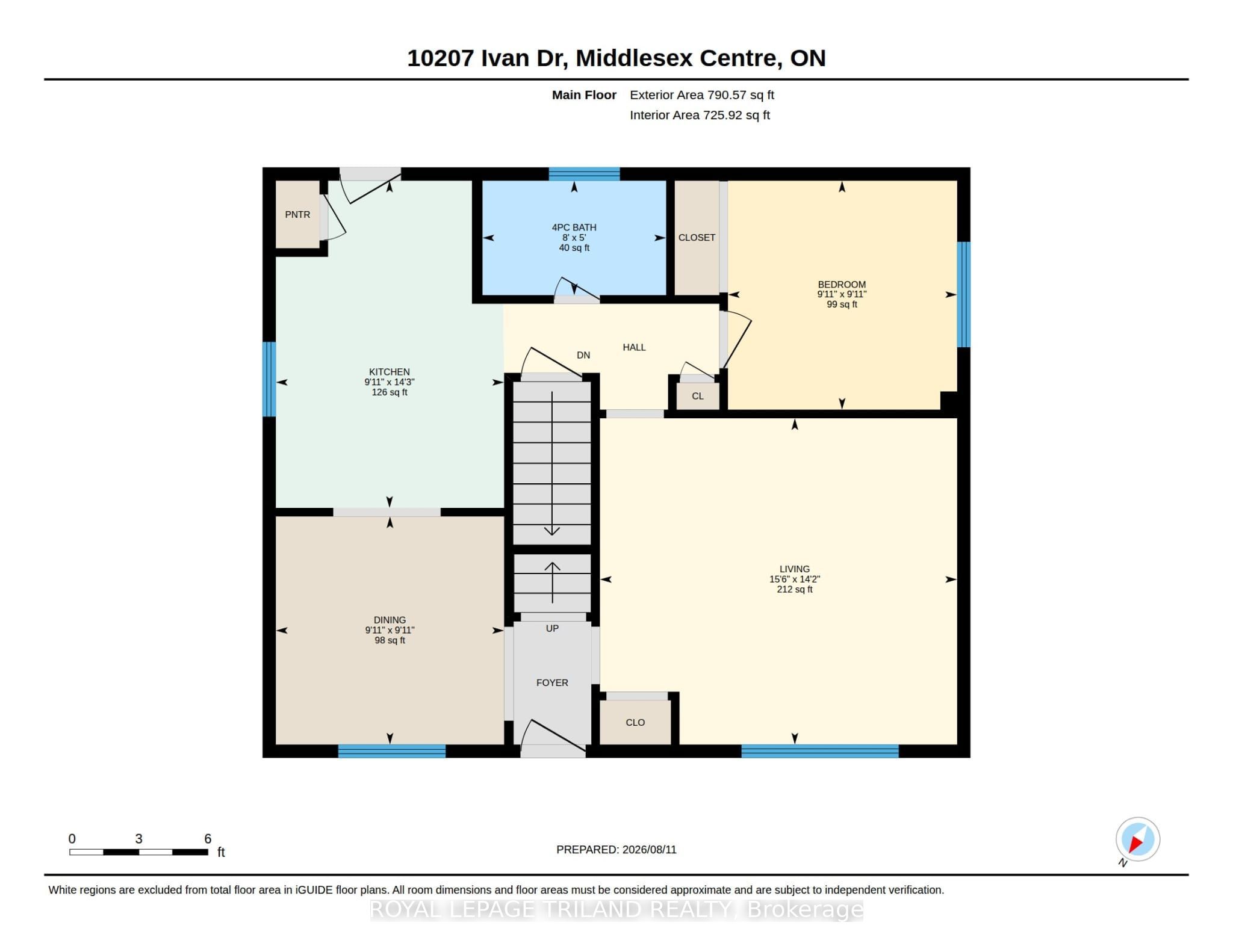 10207 Ivan Drive Property Photo 34
